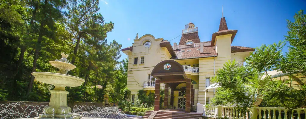 About hotel image